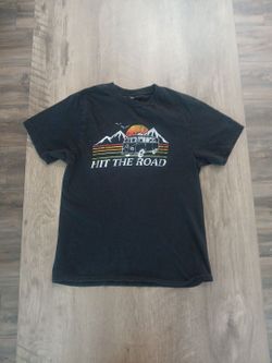 Boy's t-shirt