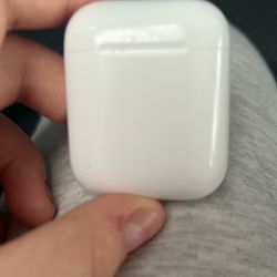 Apple AirPods