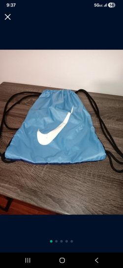 Nike Back Pack