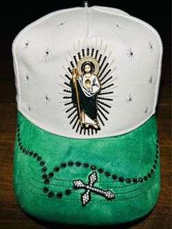 San Judas Tadeo hats