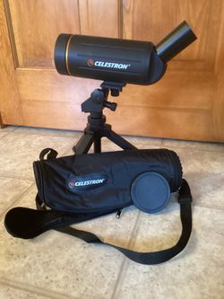 Celestron Spotting Scope