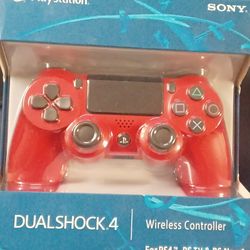 PS4 Wireless controller