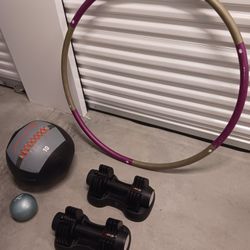 Weights