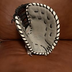 Wilson A1000 First Base Mitt Baseball Glove 12.5 New 