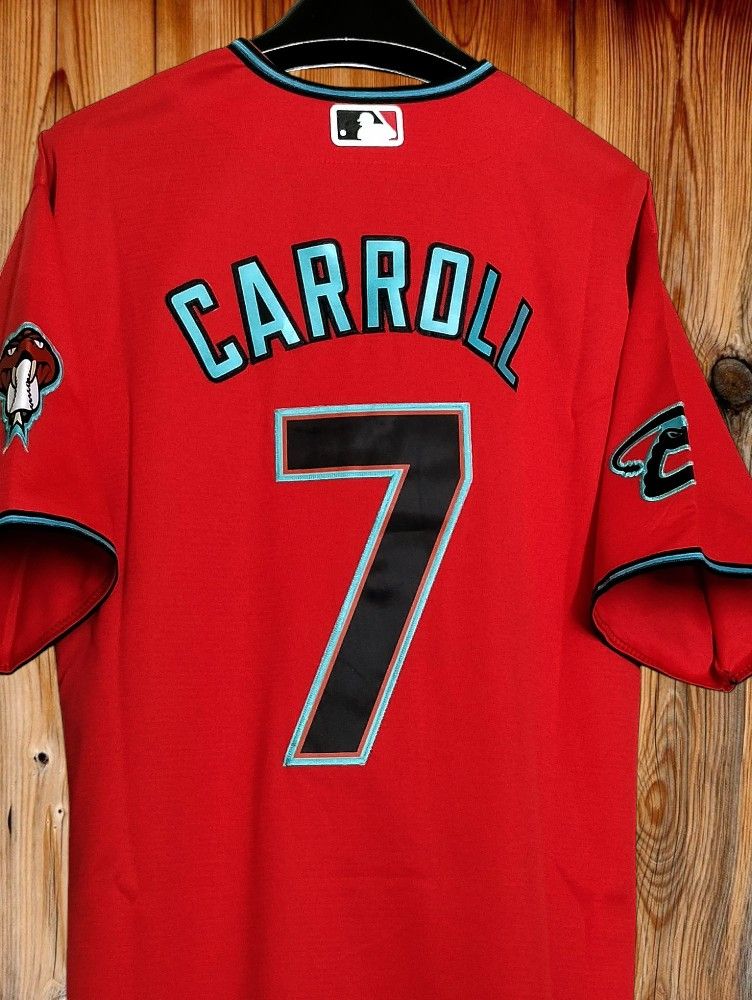 Arizona Diamondbacks Jersey