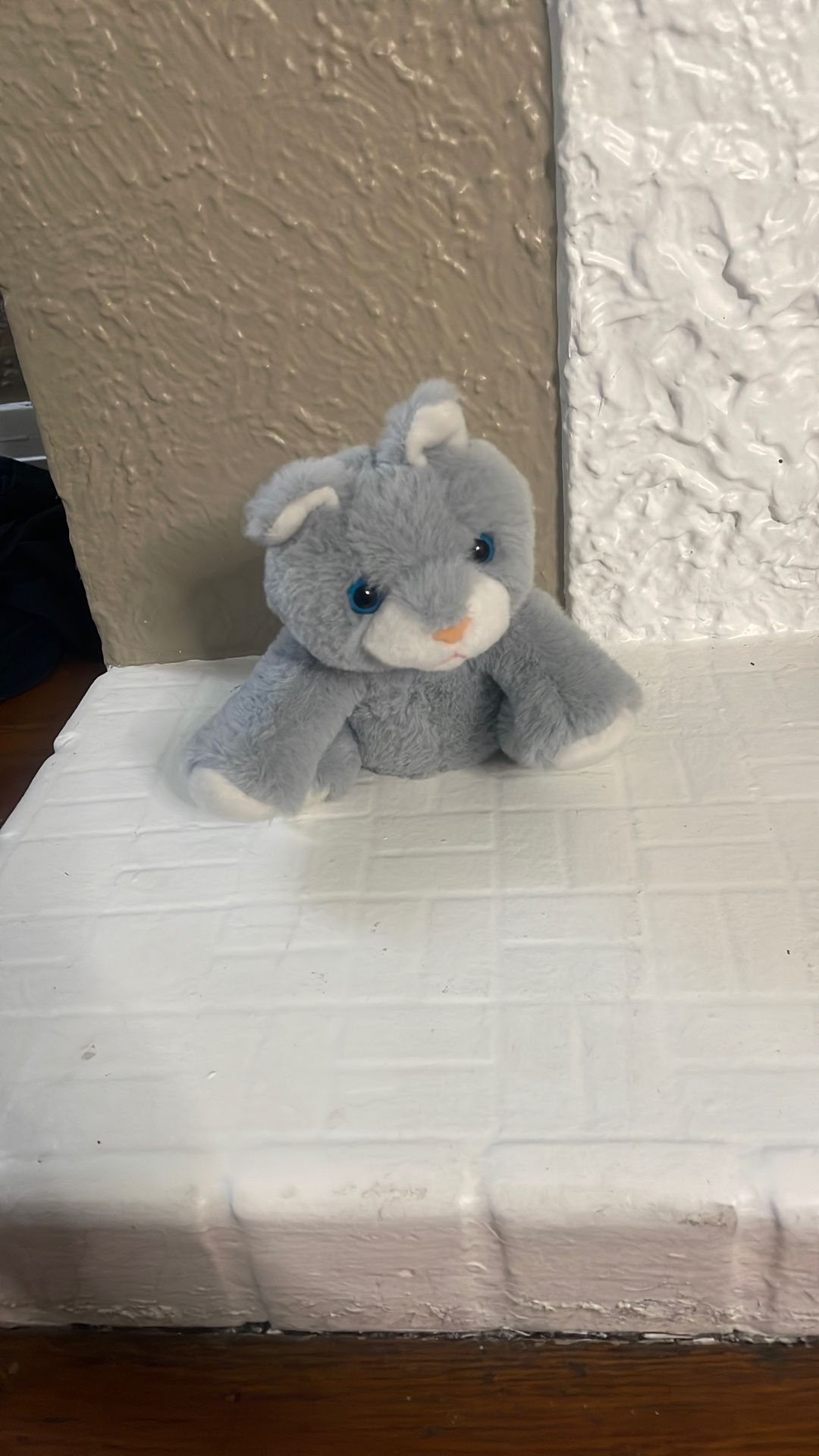plushie heating pad