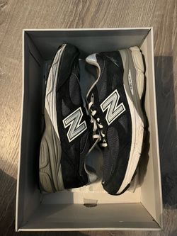 New balance 990