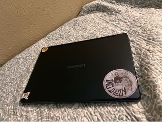 Lenovo yoga i9 2 in 1  Aura edition  *BEST OFFER*