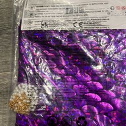 Little Mermaid Party Decor