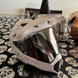 Brand New Motorcycle Helmet  🪖 