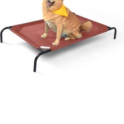 Coolaroo Dog Bed