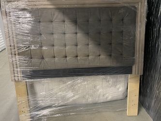 Used Queen Size Bed  $150 FREE Delivery