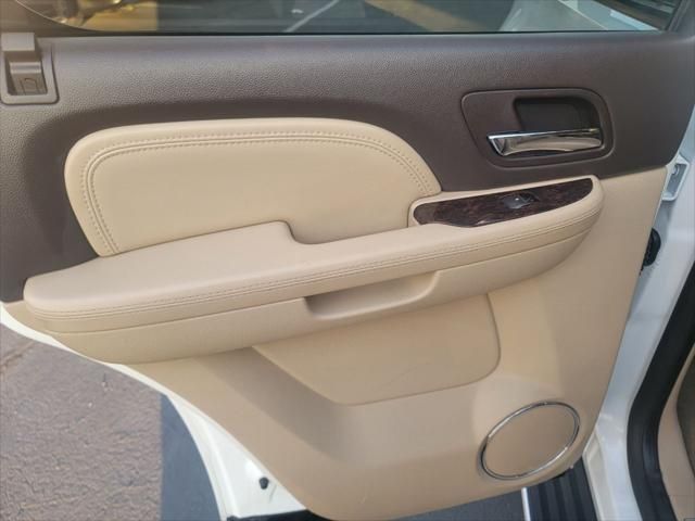 2009 GMC Yukon Denali