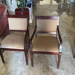 antique Chairs 