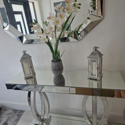 Entryway Table