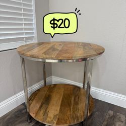 Side table/End Table