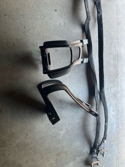 Bike parts
