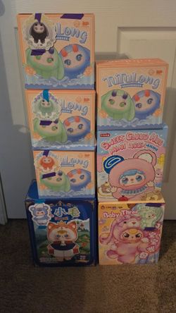Kids Plush toys 🧸