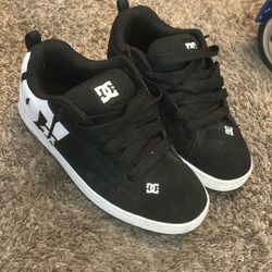 Dc Shoes 