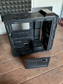 PC Case