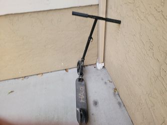 Halo Scooter