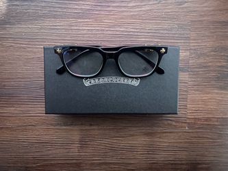 Chrome Heart Glasses