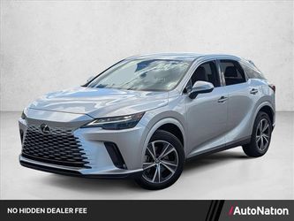2023 Lexus RX 350