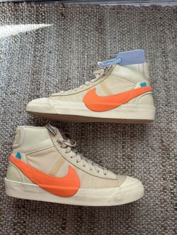Off White Blazer Hallows Eve (Size 11 | Used | OG all)
