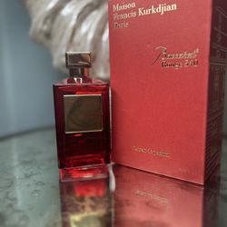 Baccarat Rouge 540 Extrait de Parfum 3.3oz(100ML)