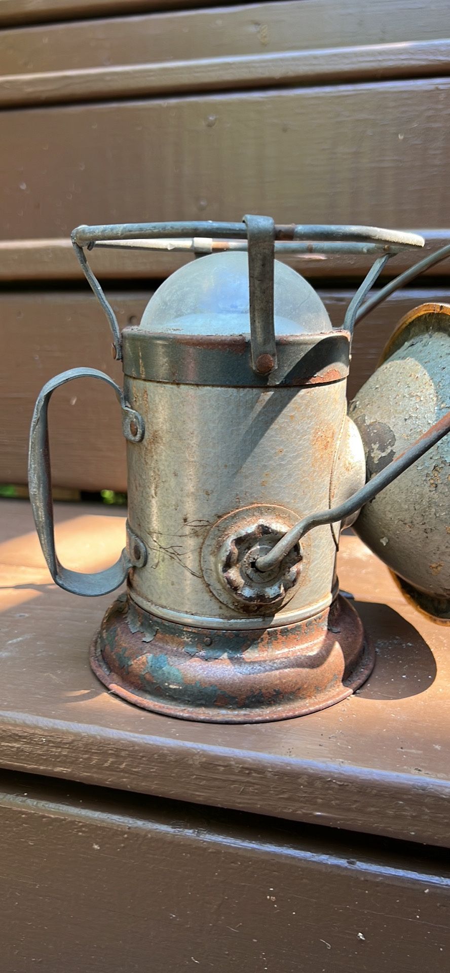 Minor lamps