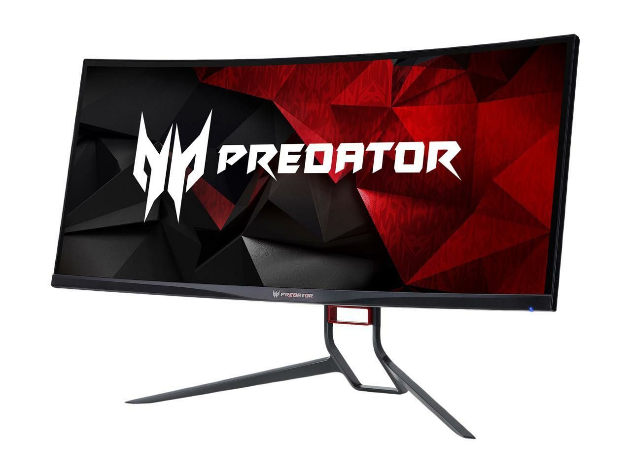Acer Predator X34 Monitor