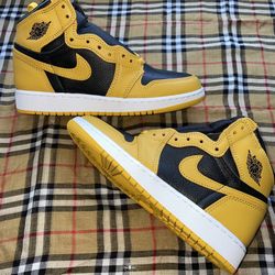 Jordan 1 Pollen 
