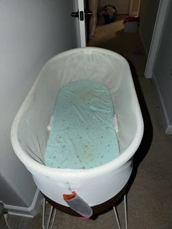 Snoo Bassinet