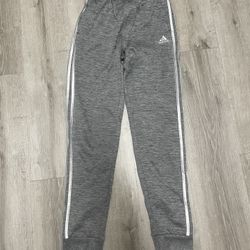 Adidas Grey Sweats