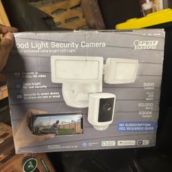 Feit Flood Light security 