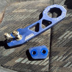 JDM Tow Hook 