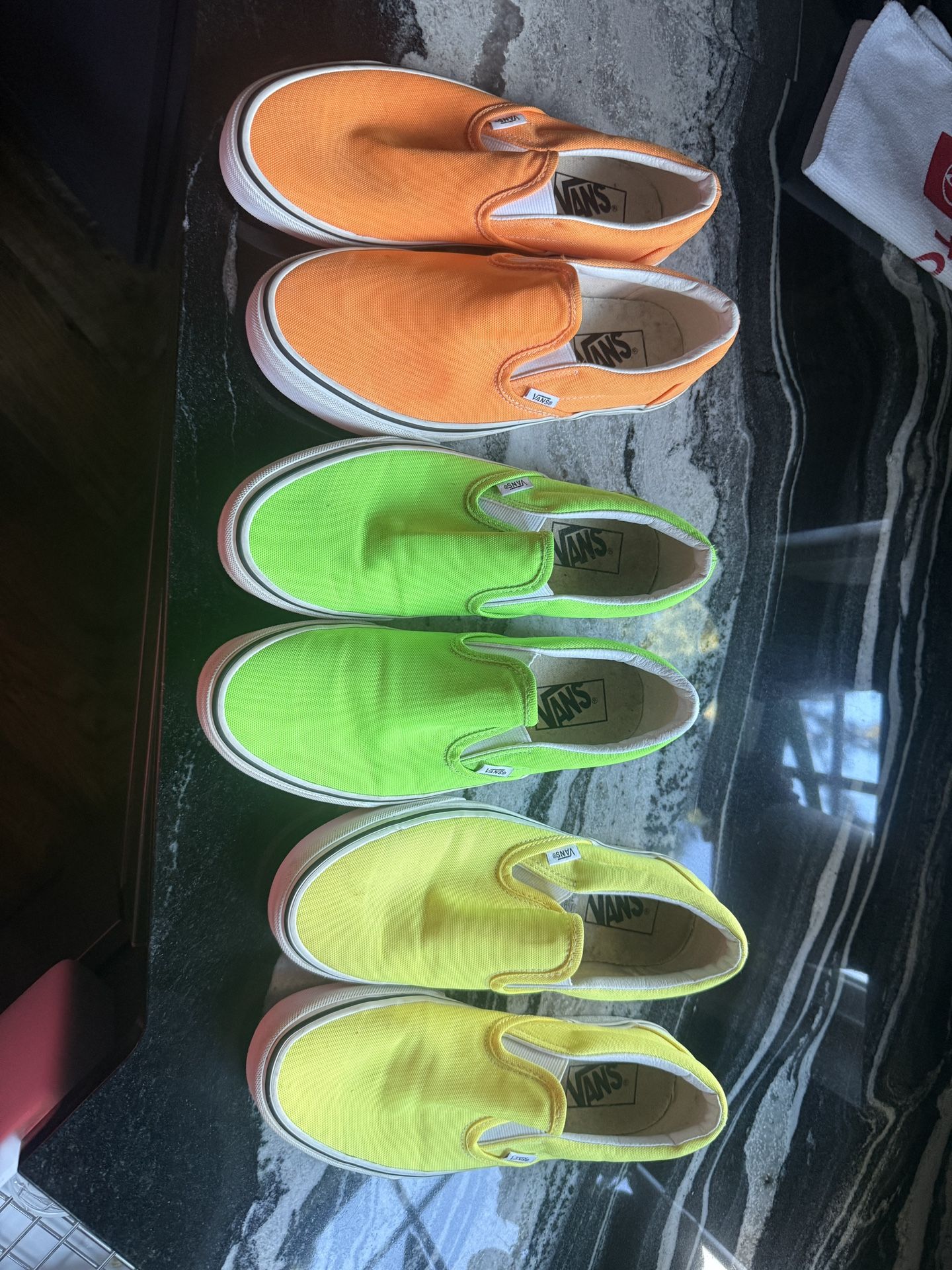 Vans