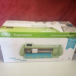 CRICUT EXPRESSION 24 