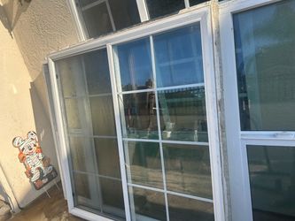 Ventana 59x59