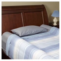 Hiccapop Foam Bed Bumpers for Toddlers