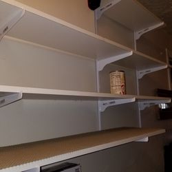 Full Wall Mount