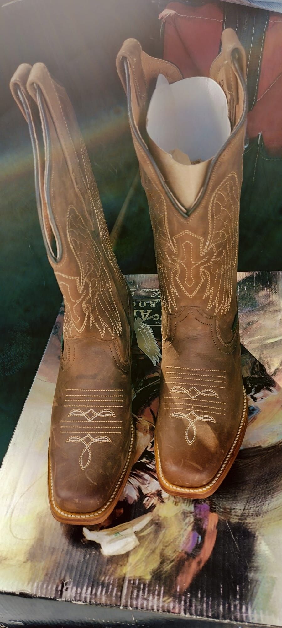 Boots