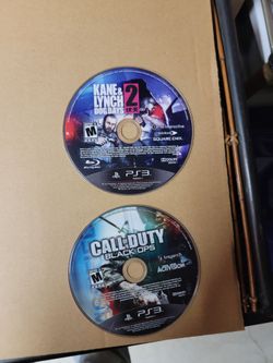 Ps3 games