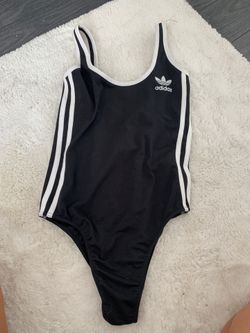 Adidas bodysuit