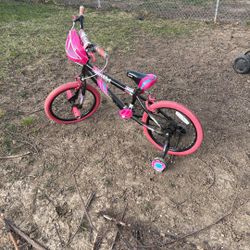 Kids Bicycle