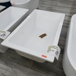 Drop In Bathroom Bathtub 