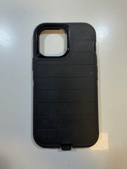 iPhone 13 Pro Max Otterbox