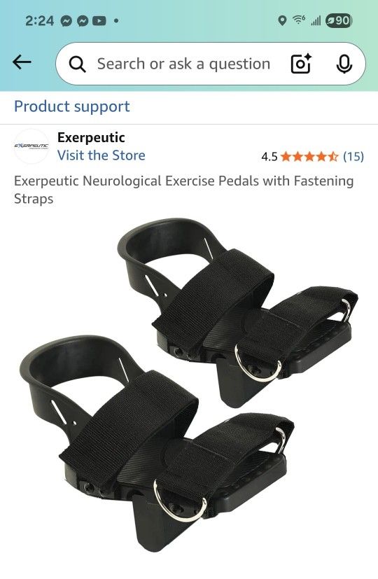 Excercise Bike For Wheelchair Users