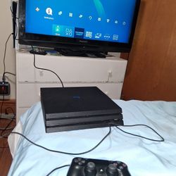 Ps4 Pro