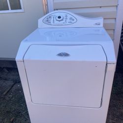 Maytag Dryer Electric 